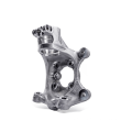 high quality auto part OEM steering knuckle